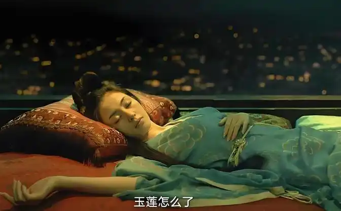 张雨绮演反派_张雨绮逆袭_张雨绮的经典反派角色与挑战