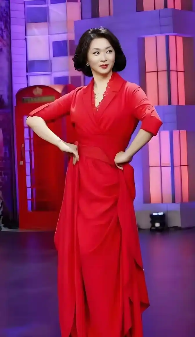 张雨绮的经典反派角色与挑战_张雨绮演反派_张雨绮逆袭