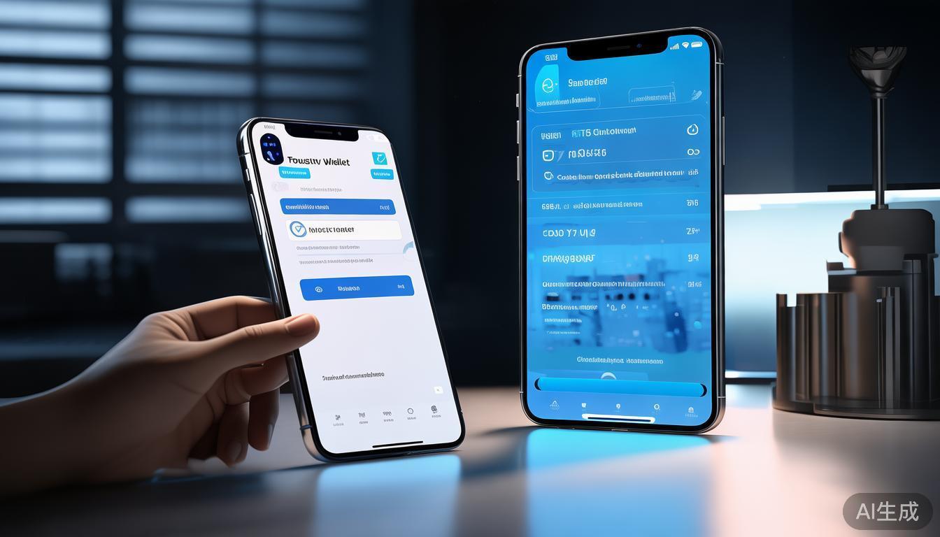 Trust钱包费用情况揭秘：转账与交易费用全解析