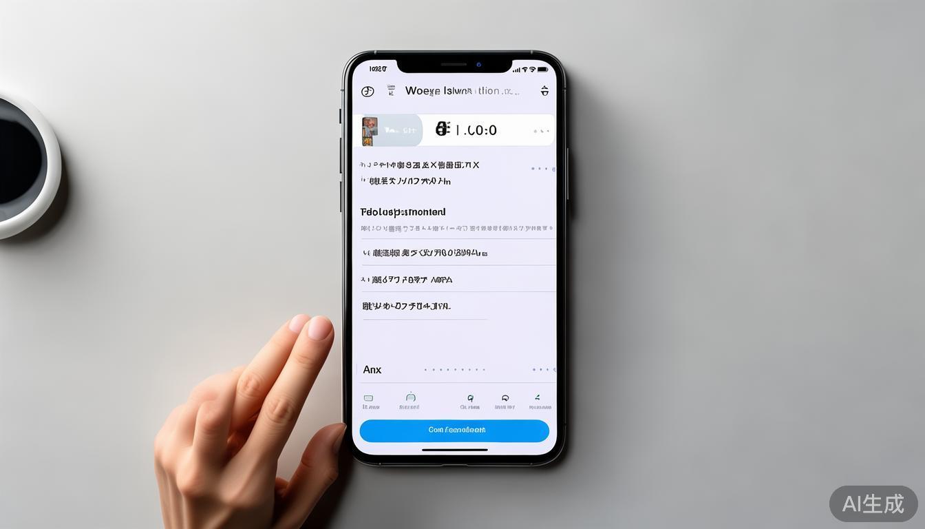 下载 Trust Wallet 最新版后的使用初体验_下载 Trust Wallet 最新版后的使用初体验_下载 Trust Wallet 最新版后的使用初体验