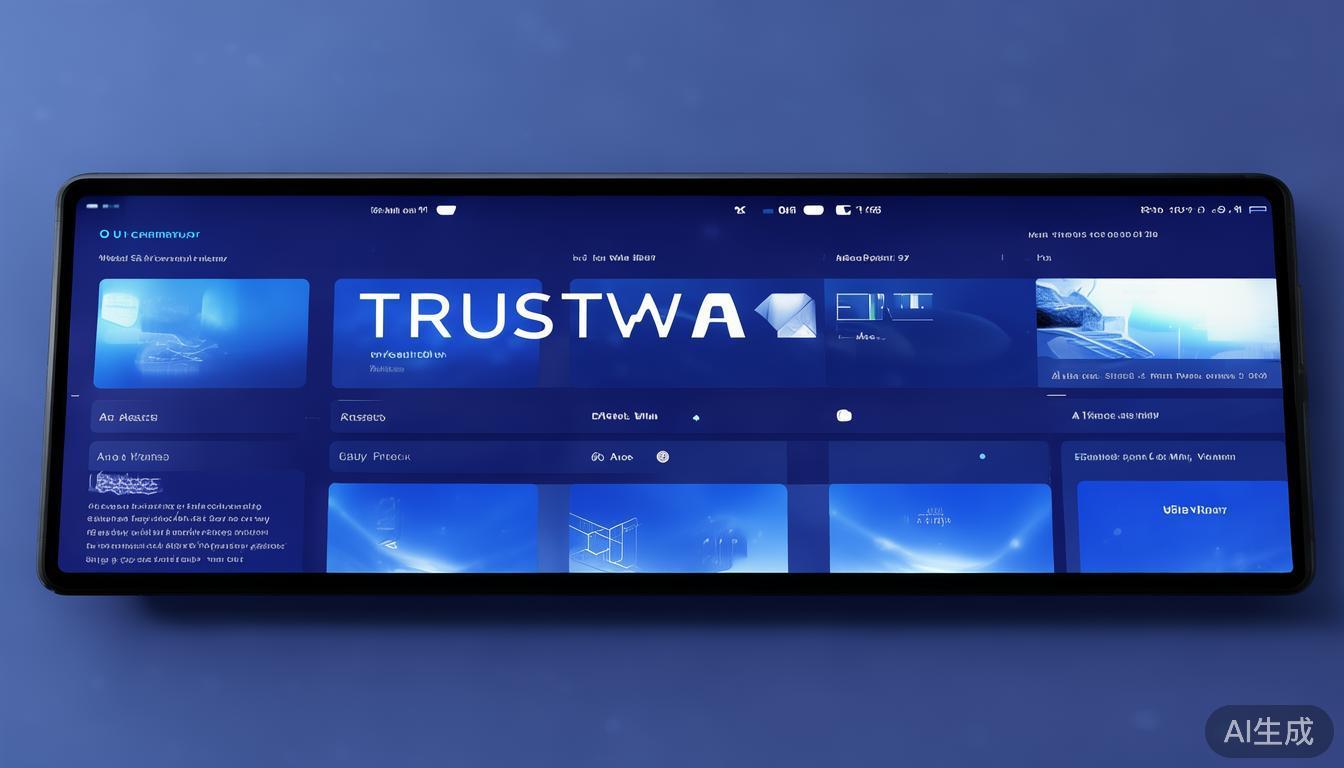 深度观察：Trust Wallet如何重新定义移动端数字资产安全界限？