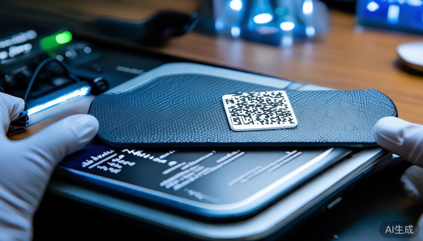 Crypto领域资产安全要点：Trust Wallet冷钱包的正确使用与私钥存储