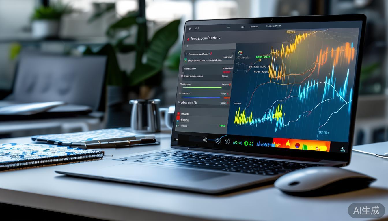 Trust Wallet官网指南：安全备份助记词，参与质押挖矿，应对市场波动