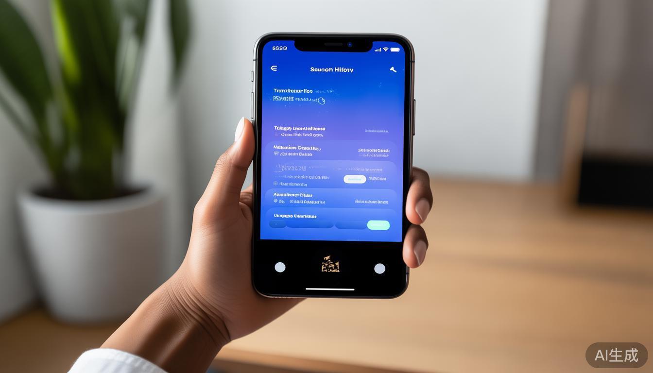 Trust Wallet使用体验：资产一目了然，告别繁琐管理，实现高效掌控
