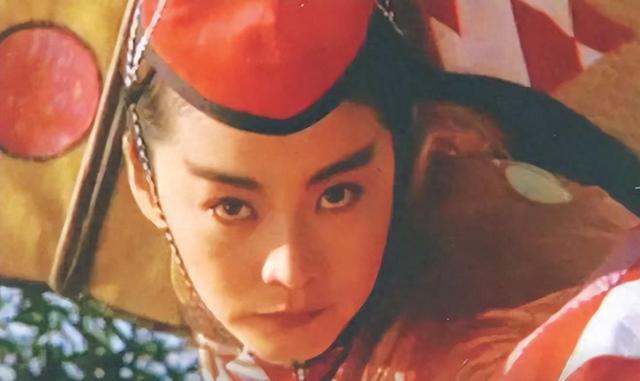 林青霞主演的10部经典武侠电影回顾：哪一部是你不容错过的经典之作？
