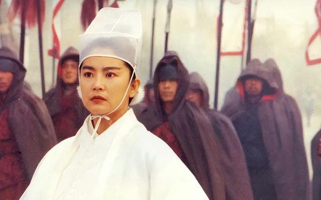 林青霞的经典电影推荐与回顾_林青霞的老电影_电影回顾林青霞经典推荐片段