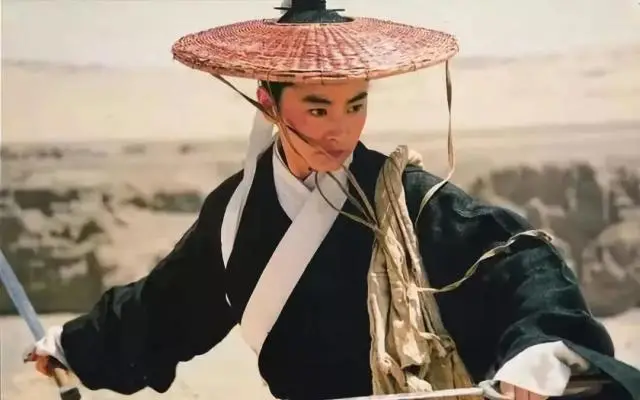 林青霞的经典电影推荐与回顾_林青霞的经典电影_电影回顾林青霞经典推荐片段