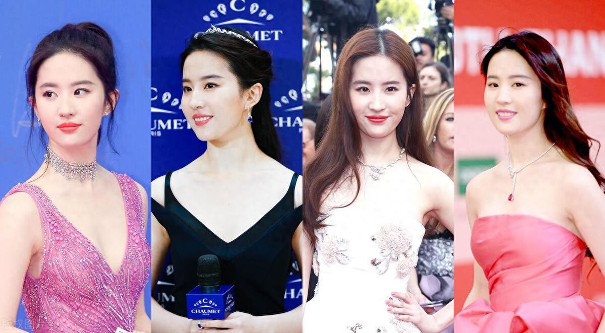 刘亦菲：从银幕仙灵到公益暖阳的蜕变传奇，揭秘她的非凡人生