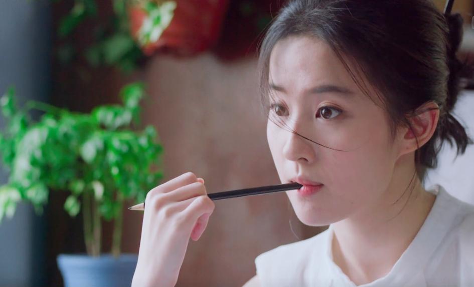 刘亦菲仙女落泪视频_刘亦菲仙女下凡_刘亦菲：银幕上的仙女