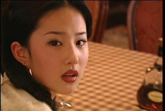 刘亦菲仙女落泪视频_刘亦菲：银幕上的仙女_小仙女刘亦菲