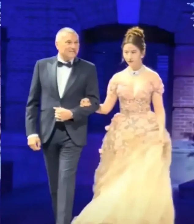 刘亦菲：银幕上的仙女_仙女刘亦菲_刘亦菲仙女下凡