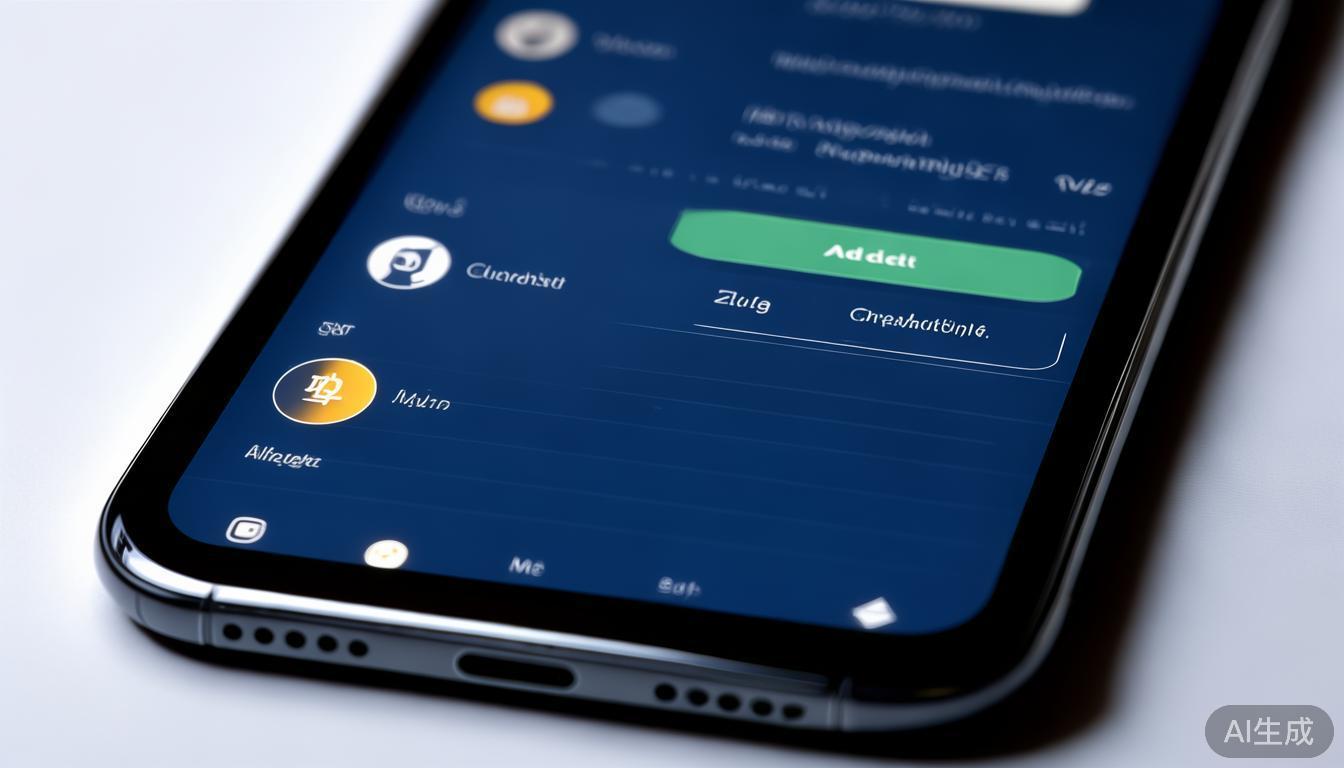 如何通过 Trust Wallet App 实现便捷交易？_便捷到账是什么意思_交易便捷原则概念