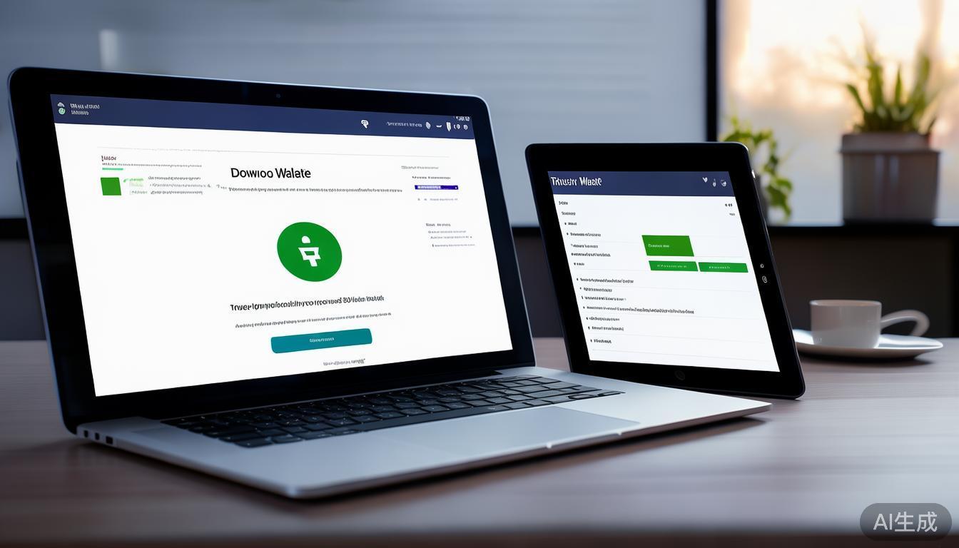 Optimal methods to download Trust Wallet effectively 长期使用加密货币钱包者必知：安全下载Trust Wallet的重要方法