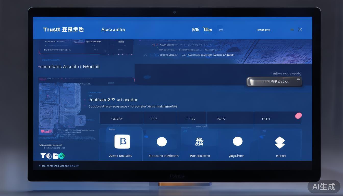 Trust钱包恢复机制的特别考量：安全与便捷的完美融合？