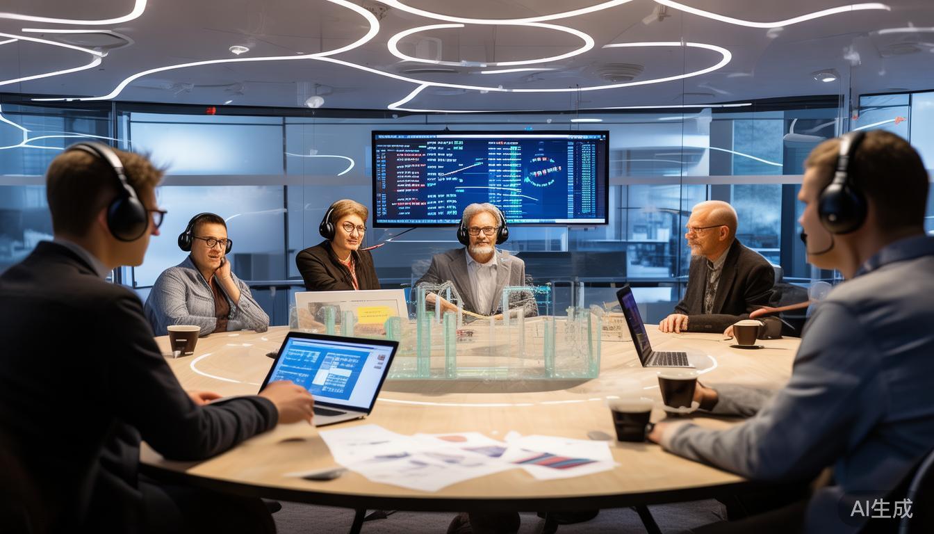 Trust Wallet社区互动：告别低效自学，提升加密货币投资认知与实战技能