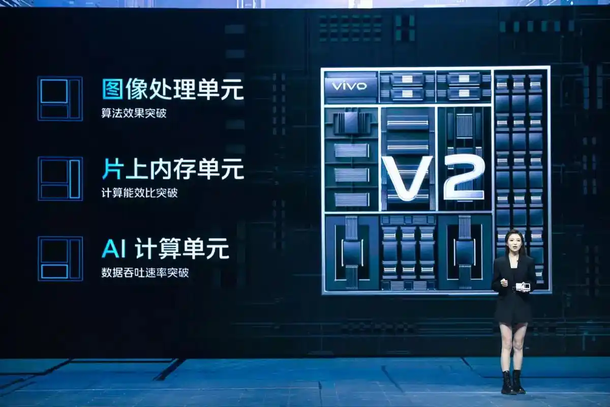 新品发布会_2023年iQOO新品发布会精彩回顾_新品发布会圆满落幕