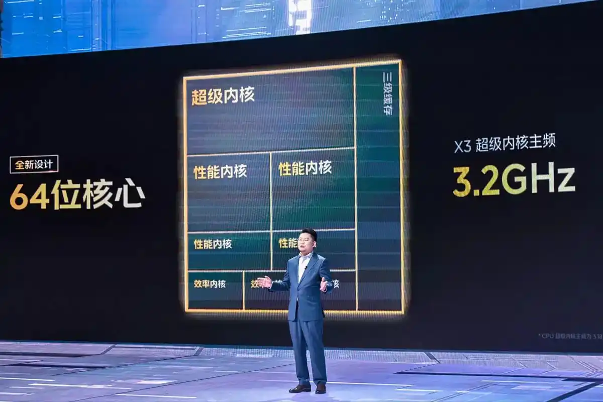 2023年iQOO新品发布会精彩回顾_新品发布会_新品发布会圆满落幕