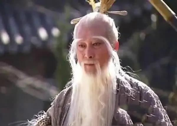 姜子牙与智慧的象征_姜子牙的智慧_姜子牙寓意深刻