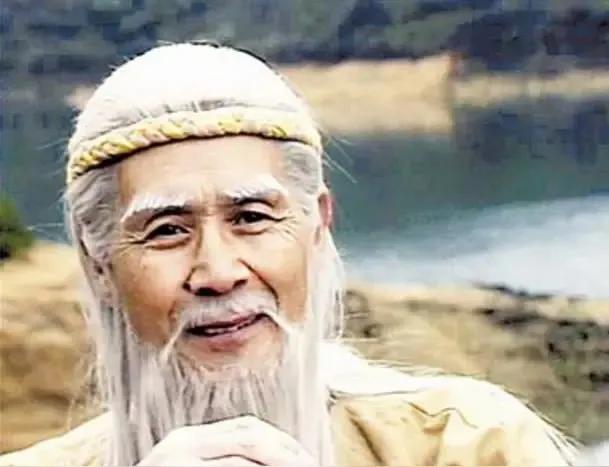 姜子牙与智慧的象征_姜子牙的智慧_姜子牙寓意深刻