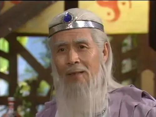 姜子牙与智慧的象征_姜子牙寓意深刻_姜子牙的智慧