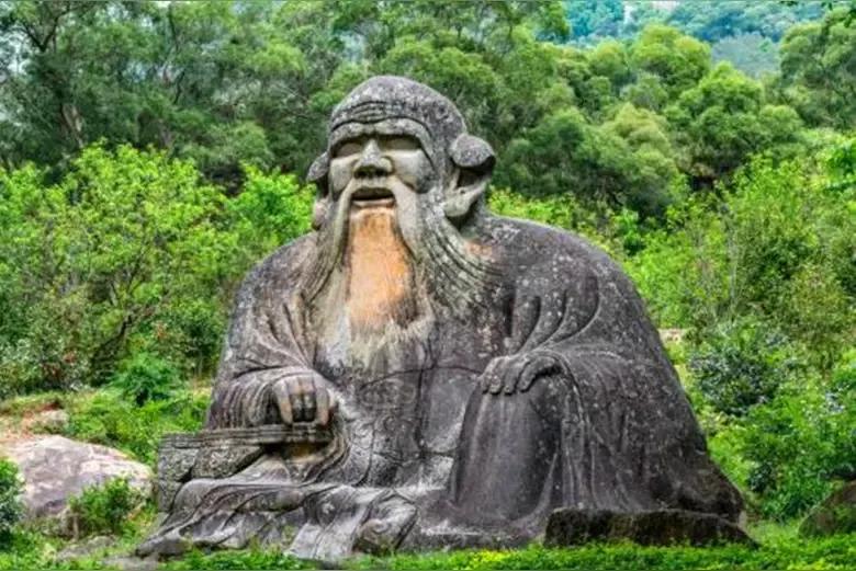 姜子牙寓意深刻_姜子牙与智慧的象征_姜子牙的智慧