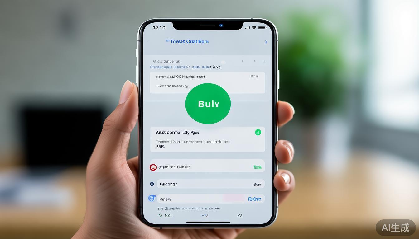升级Trust Wallet新版后，资产配置改善，交易功能更完善
