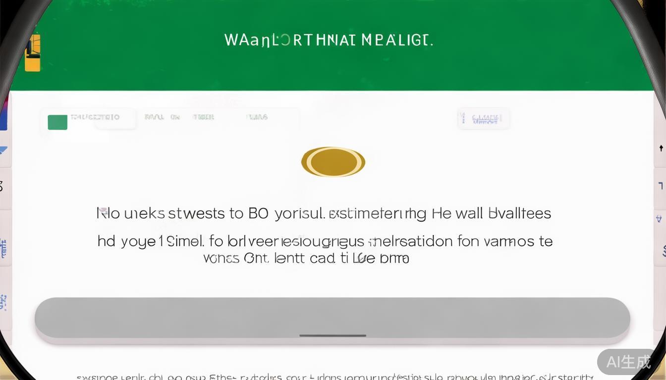 加密货币从业者必看！Trust钱包下载途径及安全要点解析