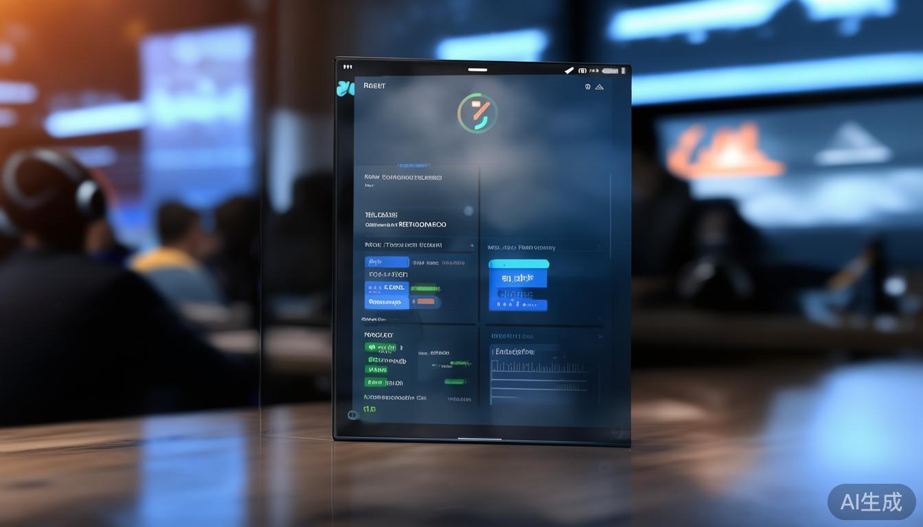 Trust Wallet：iOS热门去中心化钱包，如何保障用户资产安全？
