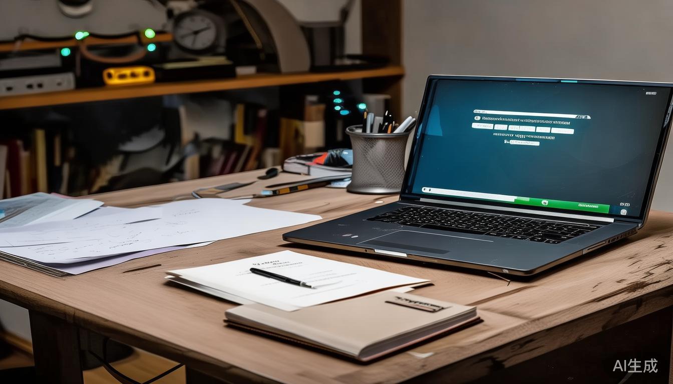 加密货币安全警示：一次下载Trust Wallet钱包的曲折经历与深刻教训