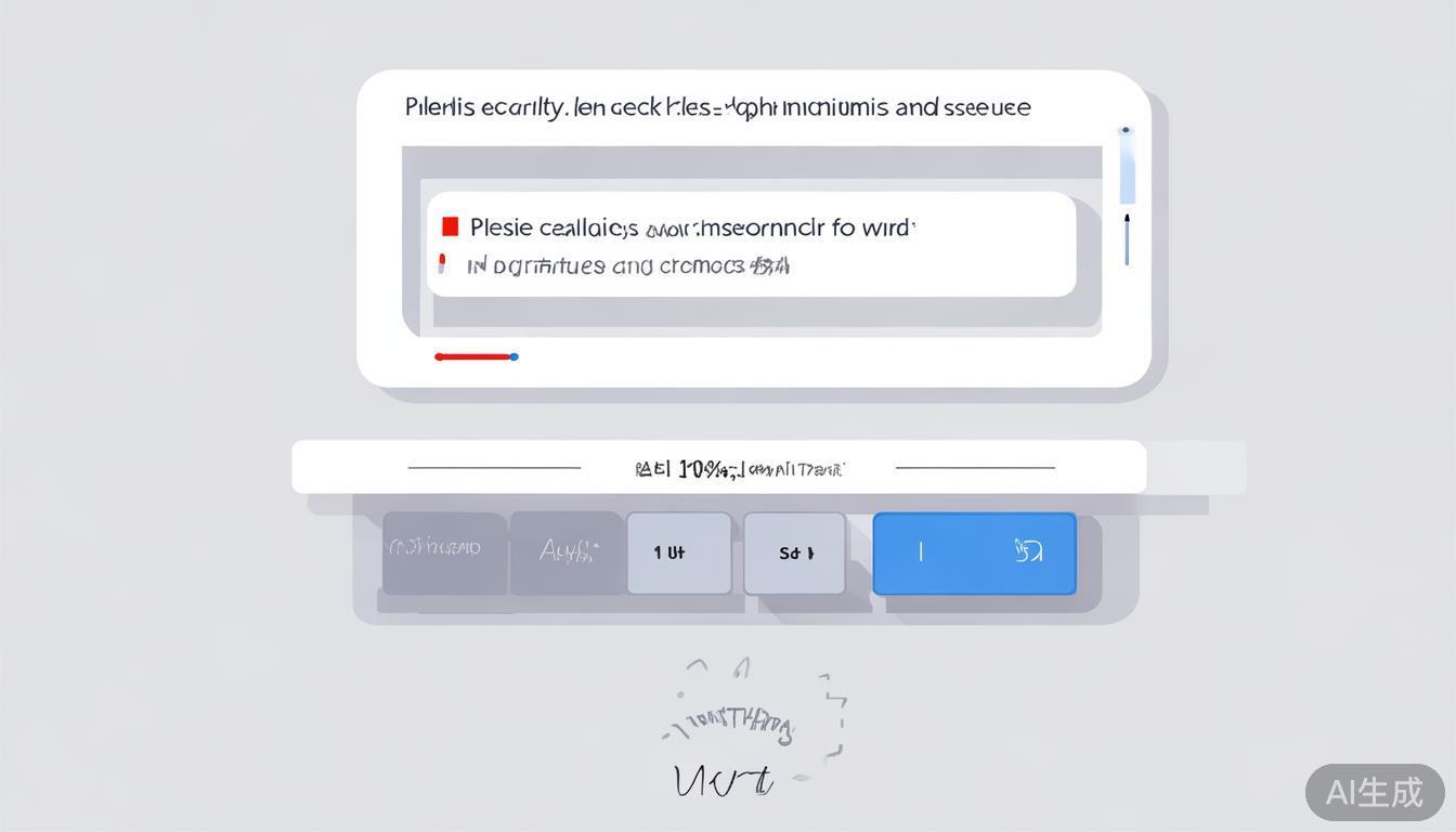 Trust钱包助记词恢复指南：12个单词如何保障资产安全？用户教育是关键