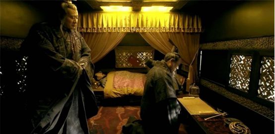 李斯的军事影响与战略思考_李斯制定了一系列重要政策_李斯的措施