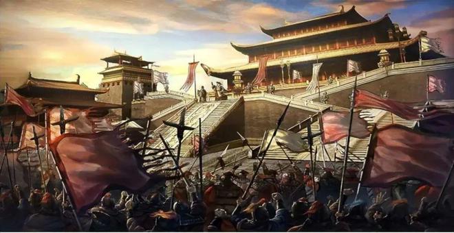李斯制定了一系列重要政策_李斯的军事影响与战略思考_李斯的措施