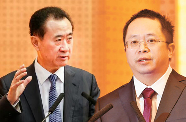 王健林的社会责任与企业道德_王健林企业家精神_王健林企业家
