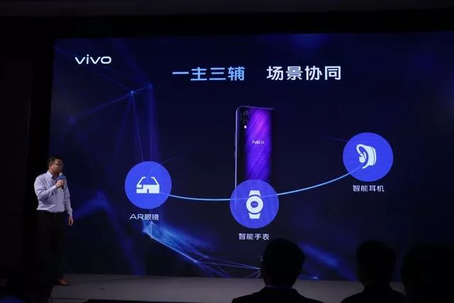 iQOO的品牌战略与市场发展前景_品牌战略现状_战略前景怎么写