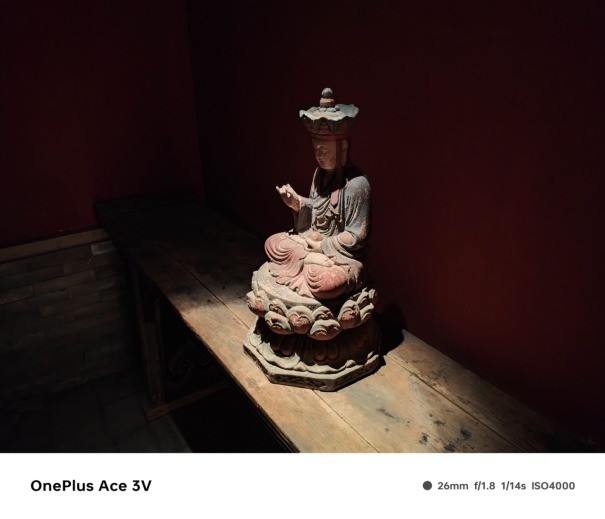 一加 Ace 3V全面评测：将AI体验普及到底