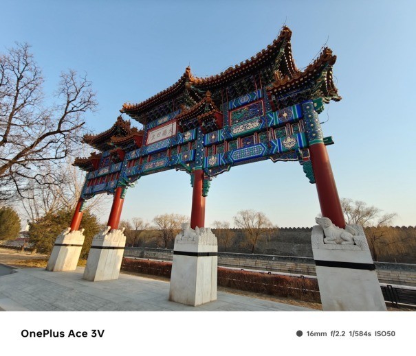 一加 Ace 3V全面评测：将AI体验普及到底
