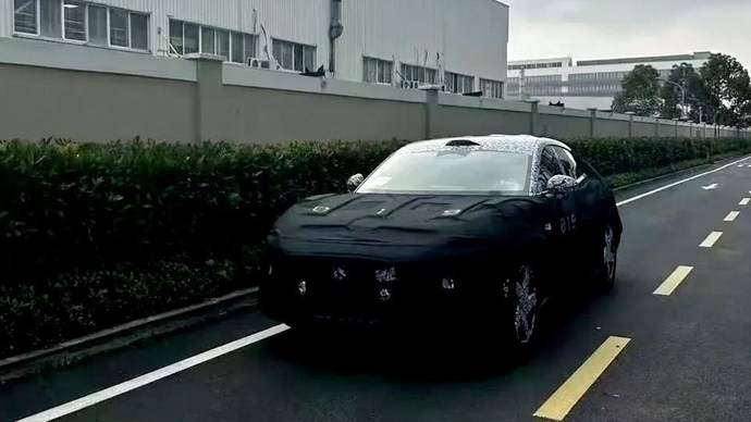 miui智能续航_小米智能越野车评测_小米SUV的智能系统如何配合续航提升？