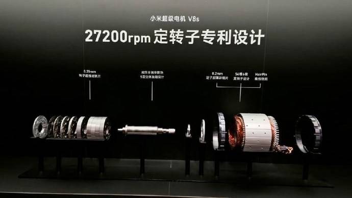 小米SUV的智能系统如何配合续航提升？_小米智能越野车评测_miui智能续航