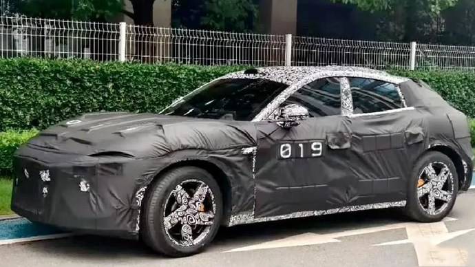 小米SUV的智能系统如何配合续航提升？_小米智能越野车评测_miui智能续航