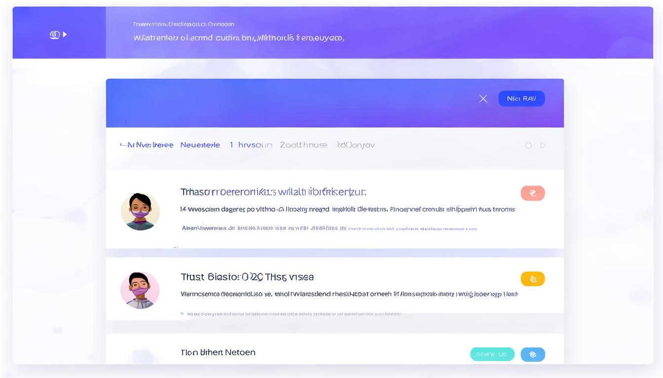 使用Trust Wallet官网？先了解布局并参照专业指南找答案