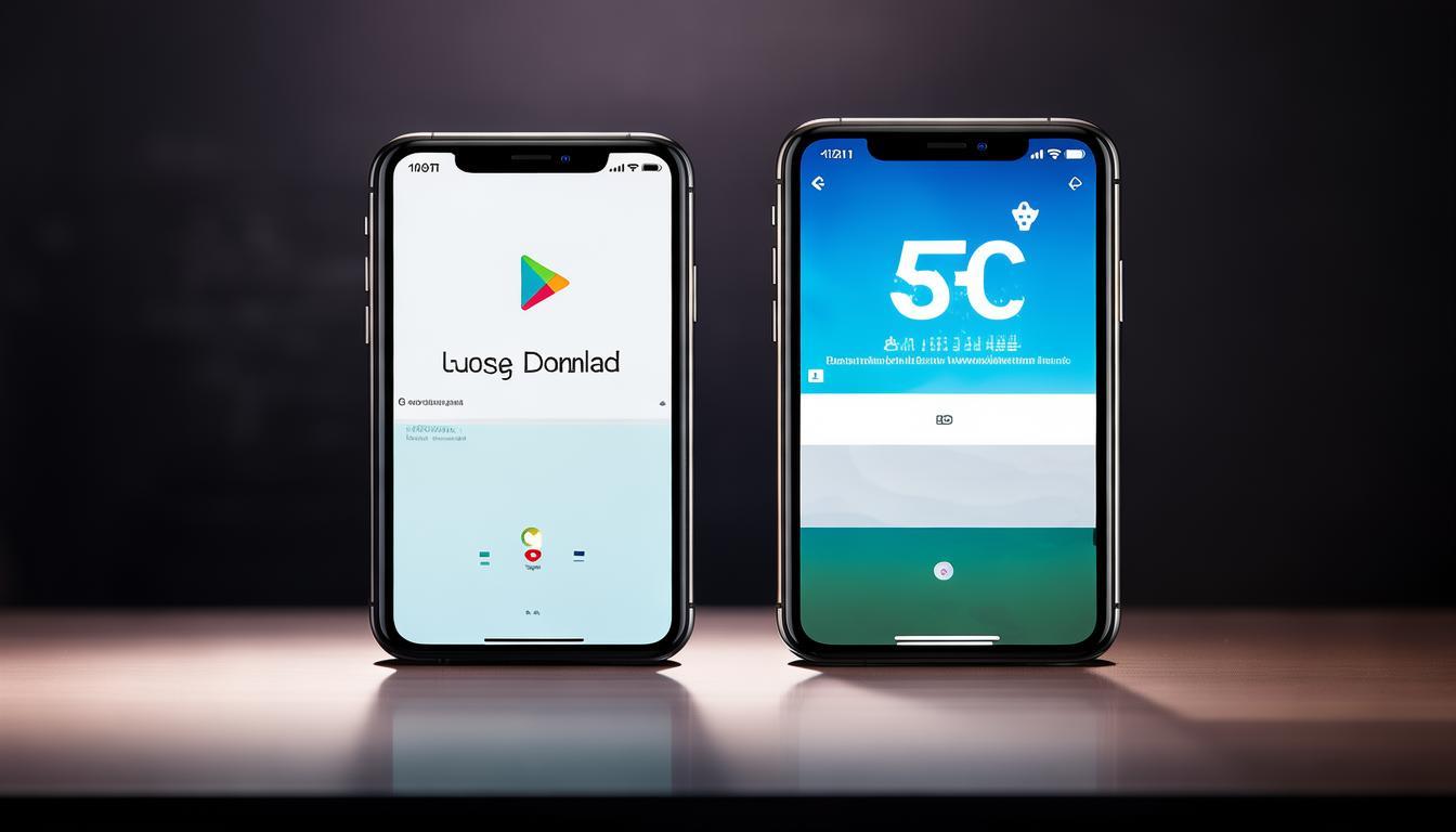 Trust Wallet在Google Play和App Store下载：安全性与差异分析比较