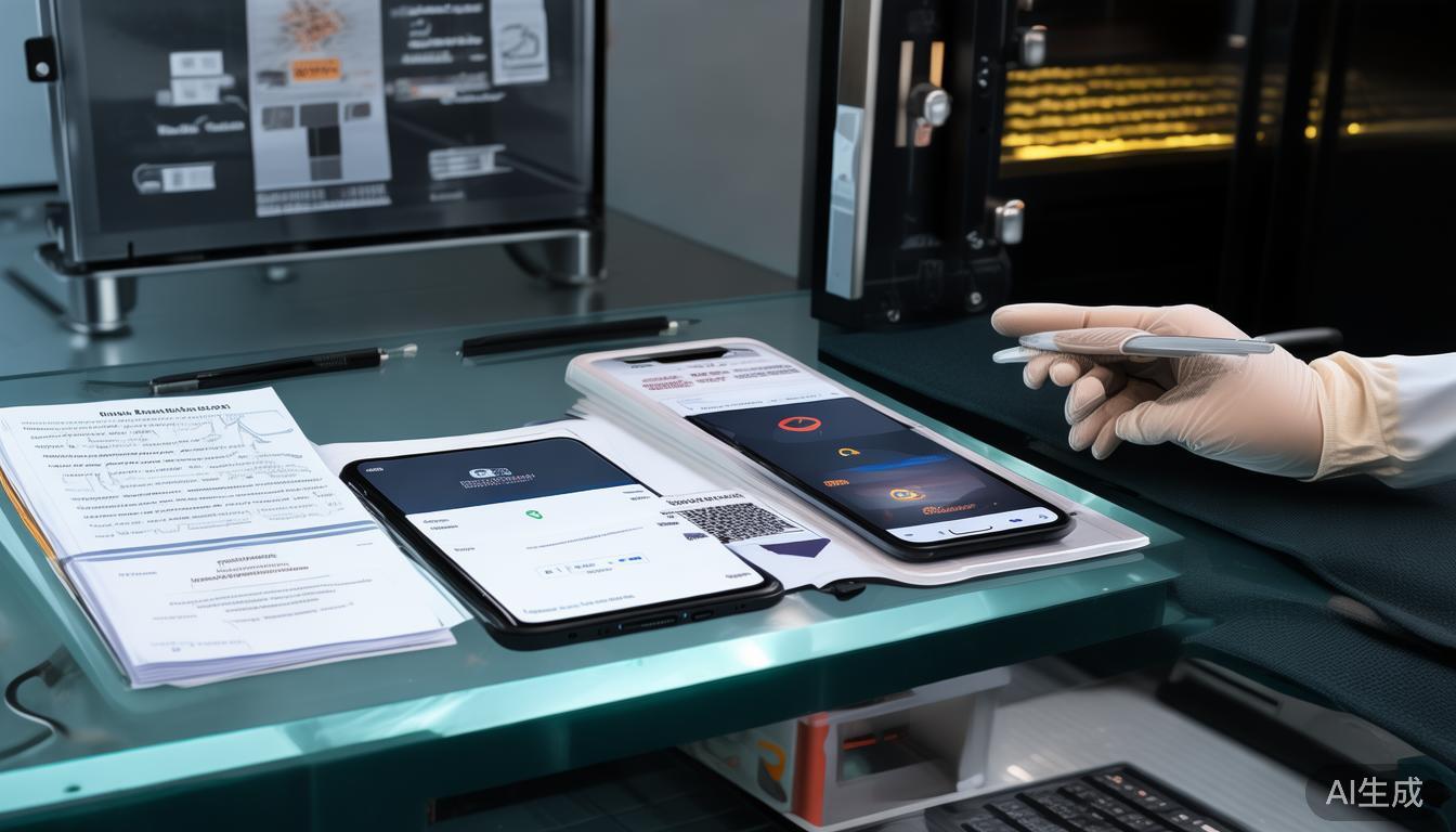 苹果设备用Trust Wallet，合规安全操作指南与风险防范要点
