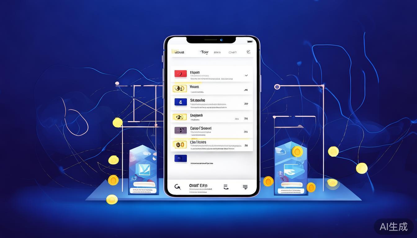 加密货币投资如何优化组合？Trust Wallet实用方法来了