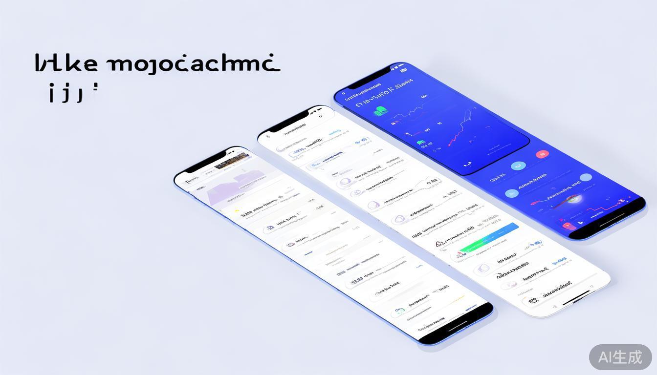 加密货币投资必备Trust Wallet，轻松管理多组合追踪资产