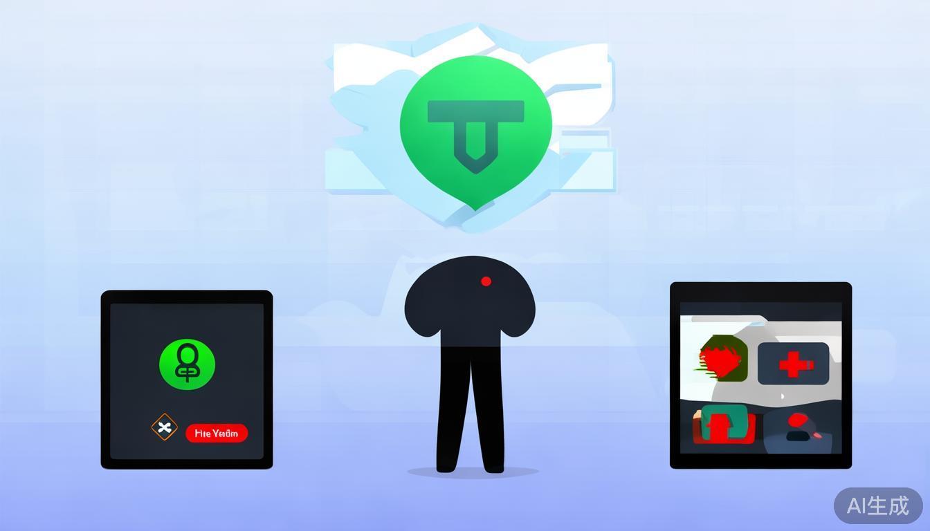 注册Trust钱包风险解析：私钥泄露与网络安全，如何保障资产安全？