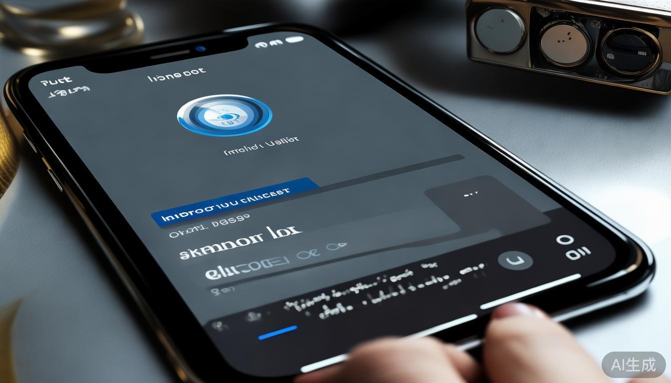 Trust Wallet冷钱包配置指南：如何逐步设置，确保加密货币资产安全无忧？