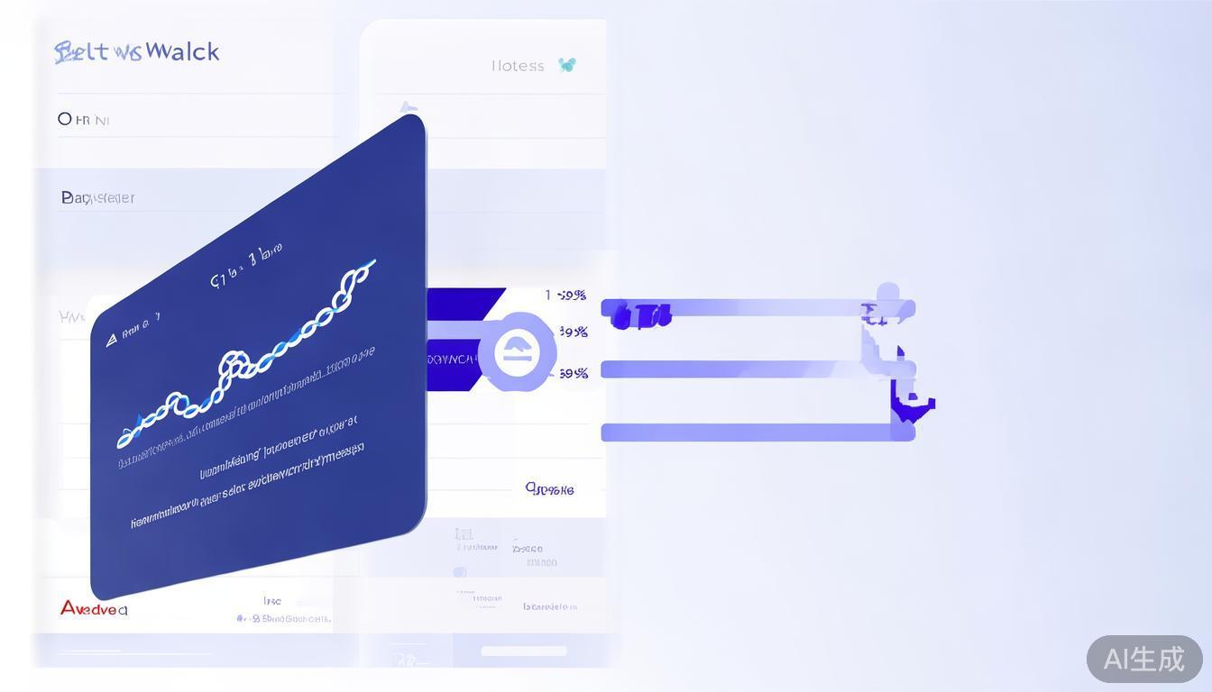 Trust Wallet数字资产管理指南：安全存放加密货币，高效规划个人财务