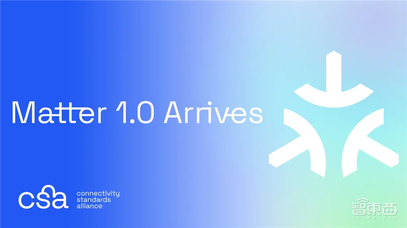 全球智能家居行业迎来巨变！Matter 1.0标准落地，苹果力挺【智东西内参】