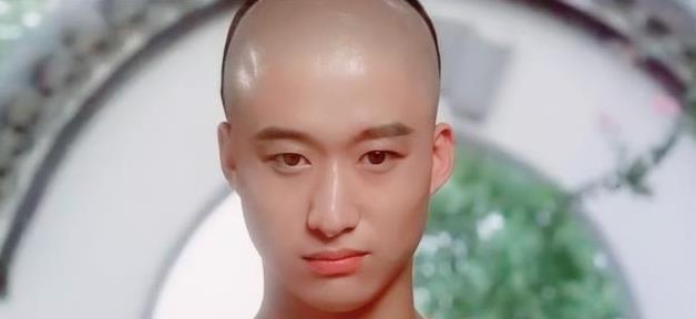 张晋武术_武术指导张晋_张晋的武术风格与动作设计