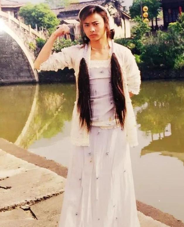 武术指导张晋_张晋武术_张晋的武术风格与动作设计